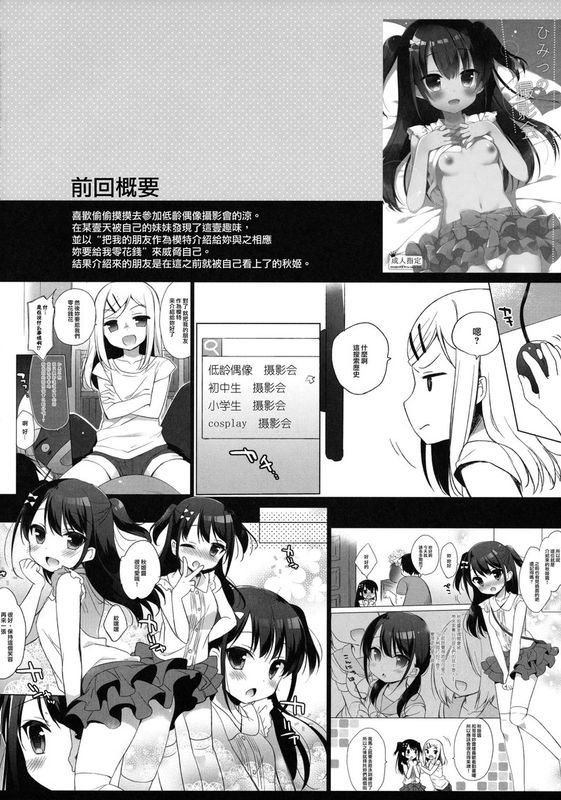 ひみつのコスプレカノジョ (艦隊これくしょん -艦これ-)-幻想世界