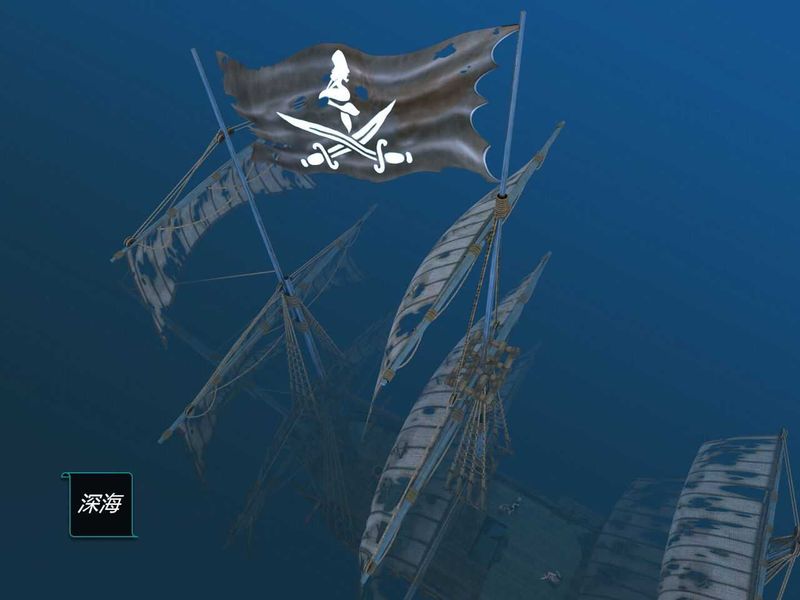 Mad Alyss 4-幻想世界