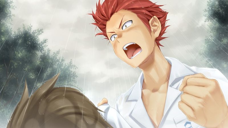 美少女万华镜2-幻想世界