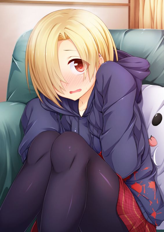 [pixiv]トイト-幻想世界