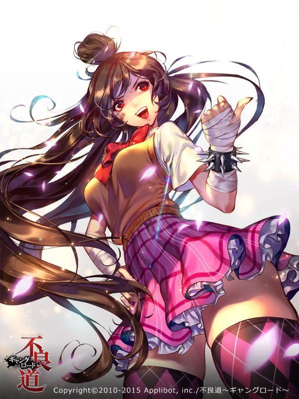 [pixiv] Yoda-幻想世界