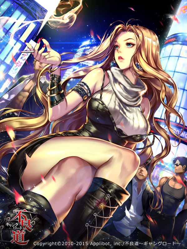 [pixiv] Yoda-幻想世界