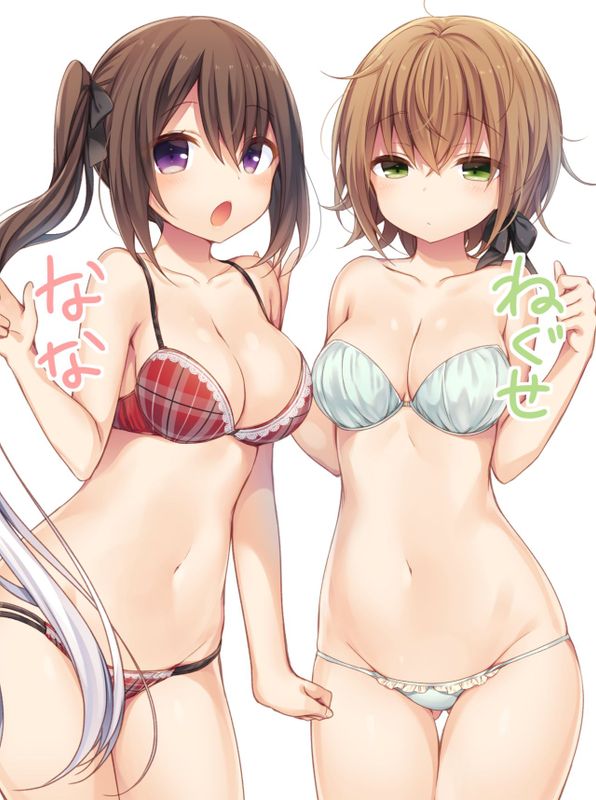 [pixiv] 米白粕-幻想世界