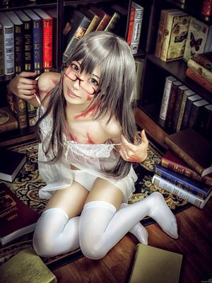 [～奴隷との生活～ Teaching Feeling] cosplay-幻想世界