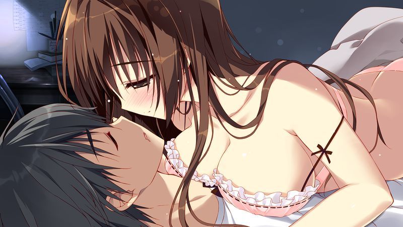 妹的圣域-幻想世界