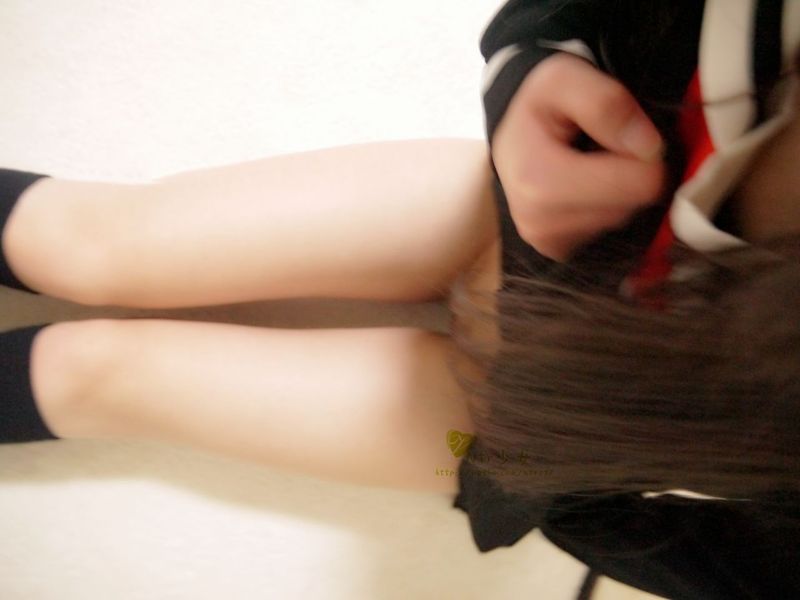 NTR少女 - 地狱少女 水手服-幻想世界