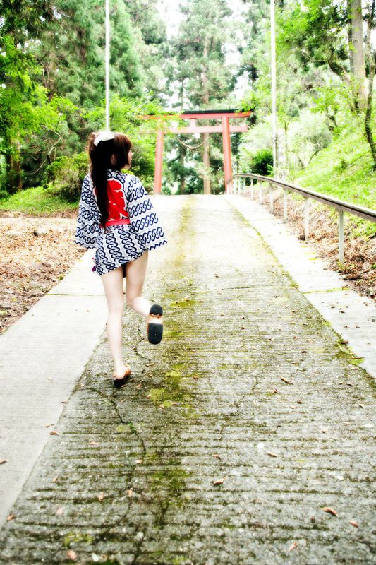 [Heresy] 舞再錄-幻想世界