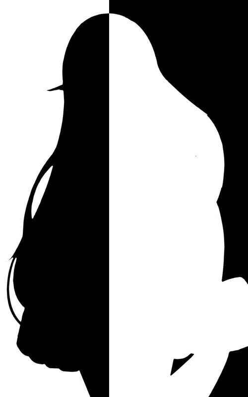 黑白魚-幻想世界