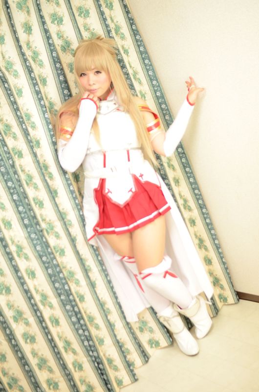 蜜の穴2 (ソードアート・オンライン)-幻想世界