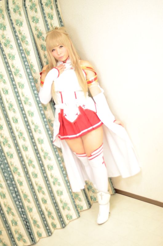 蜜の穴2 (ソードアート・オンライン)-幻想世界