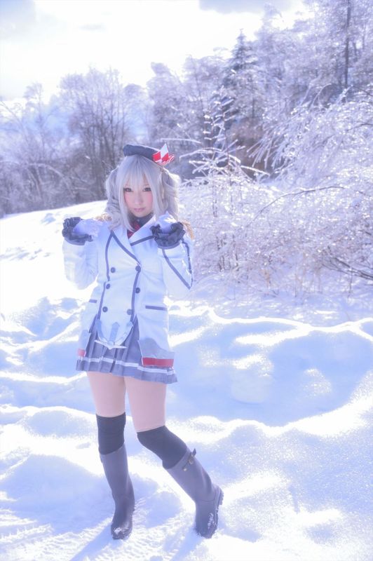 練 (艦隊これくしょん-艦これ-)-幻想世界