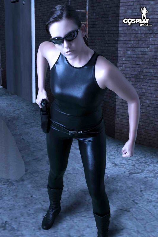 Bullet Time-幻想世界