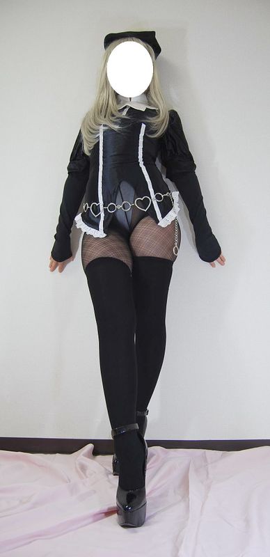 （无脸丝）カ○ンコス☆陵辱HIP究極版-幻想世界