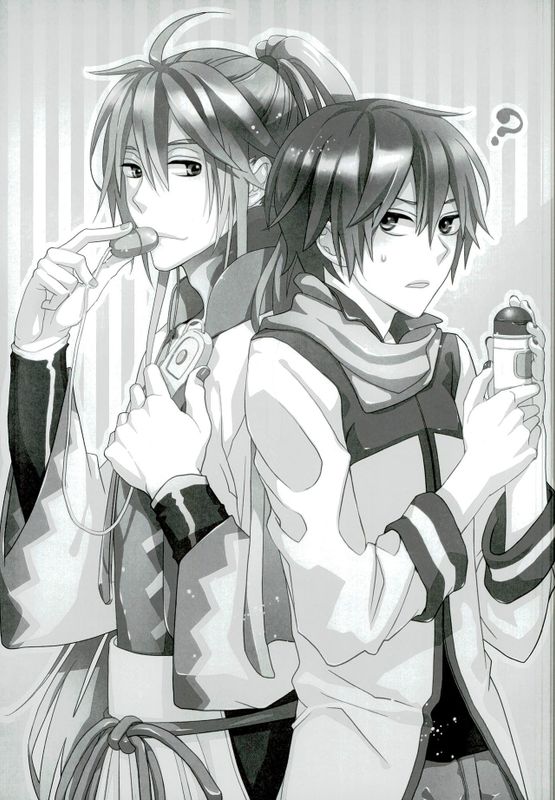 おとなのおもちゃで遊んでみた (VOCALOID)-幻想世界