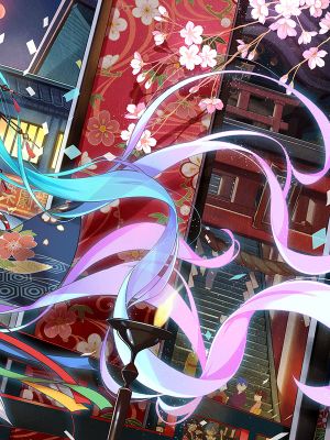 [pixiv] BEEK-幻想世界