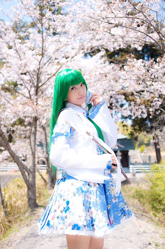 東方恋蓮録～摩亜屈-幻想世界