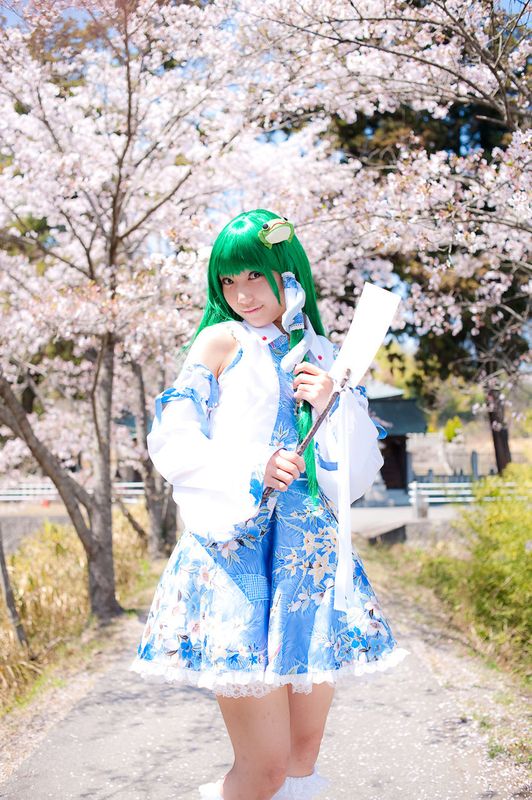 東方恋蓮録～摩亜屈-幻想世界