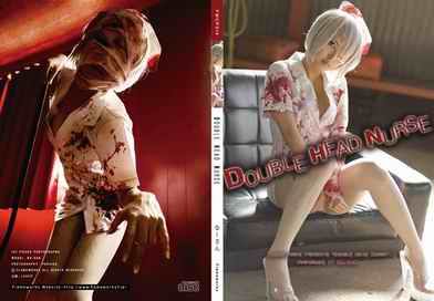 DoubleHeadNurse-幻想世界