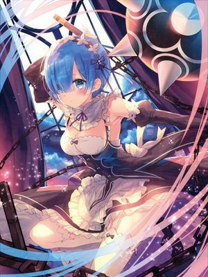 [pixiv] necömi-幻想世界