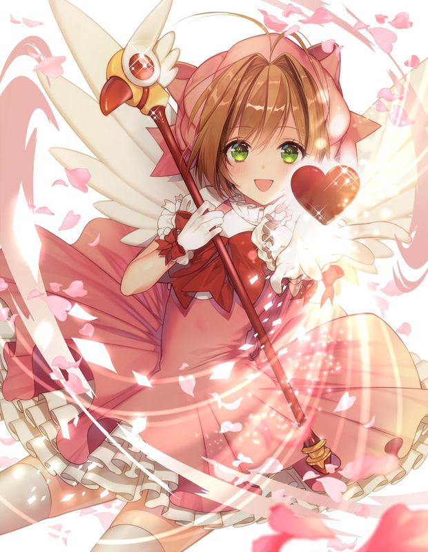 [pixiv] necömi-幻想世界