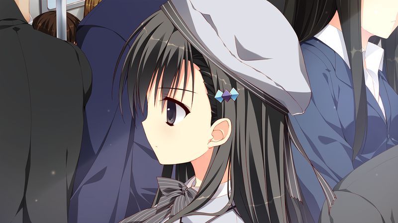 学校のセイイキ-幻想世界