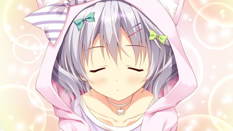 学校のセイイキ-幻想世界