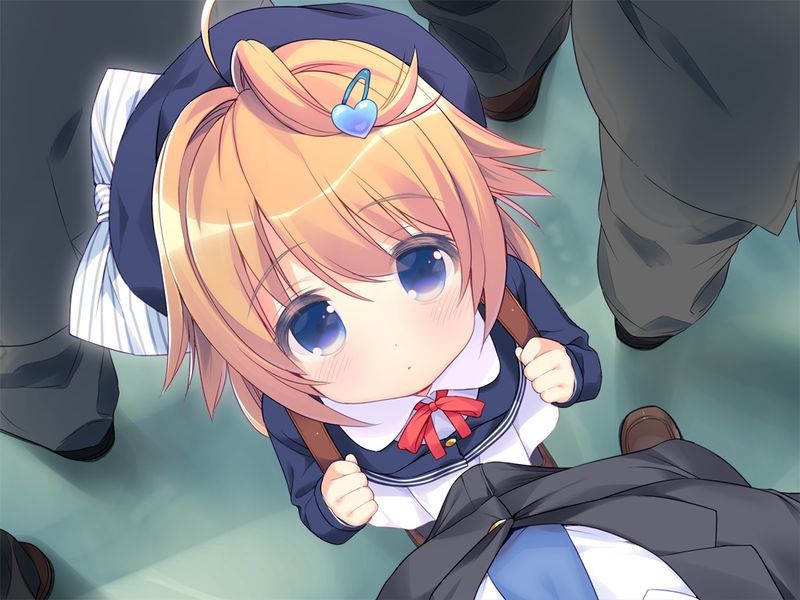 相思相愛ロリータ（附续作）-幻想世界