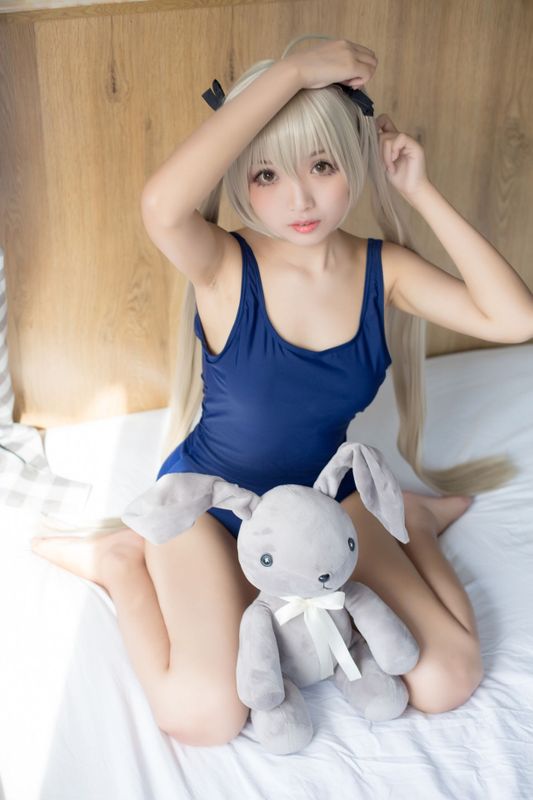 Coser 凰儿 (Huang) [bcy.net 45243]-幻想世界