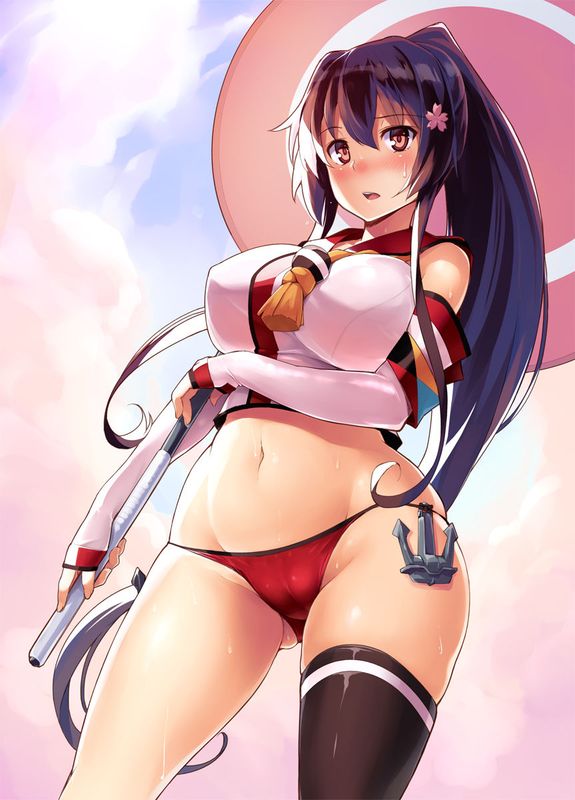 大和型-幻想世界