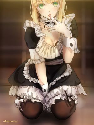 [pixiv] Magicians - 幻想世界-在线漫画论坛-漫画-幻想世界