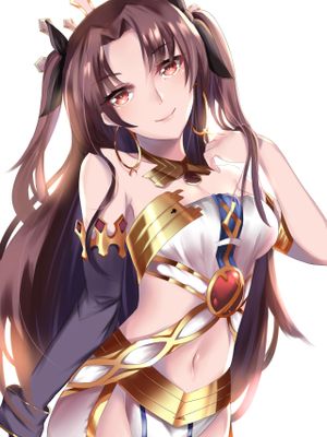 [pixiv] ReKung-幻想世界