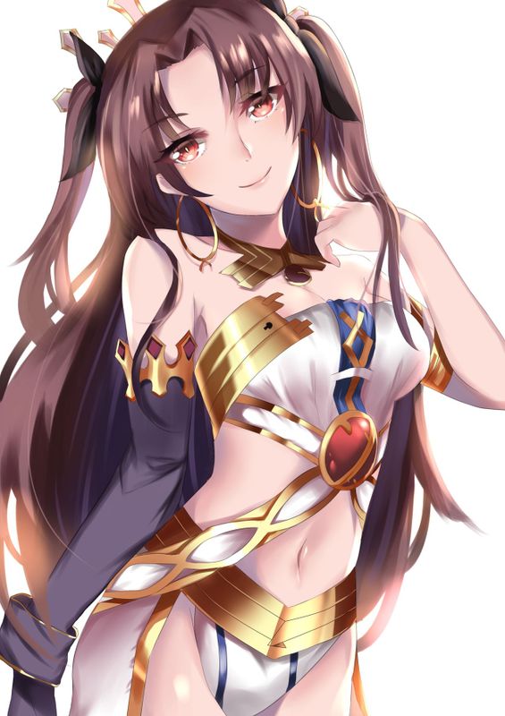 [pixiv] ReKung-幻想世界