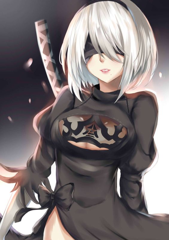 [pixiv] ReKung-幻想世界