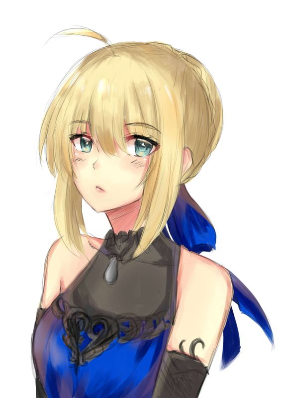 [pixiv] ReKung-幻想世界