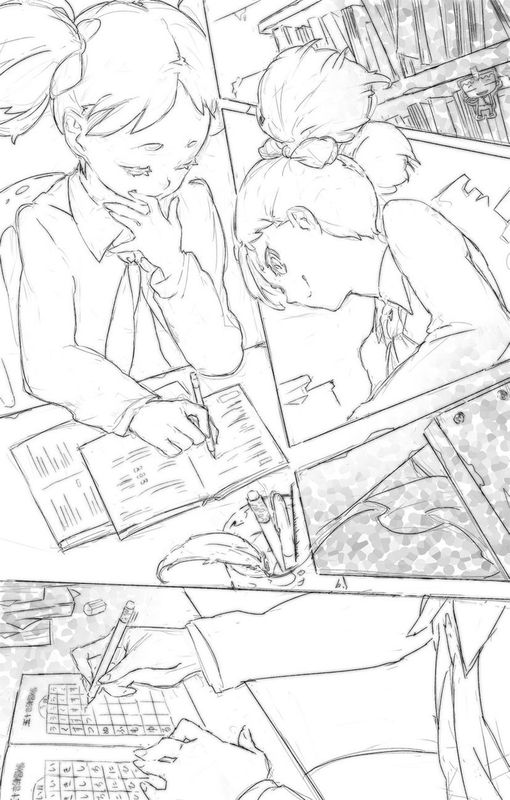 媽媽，再打我一次-幻想世界