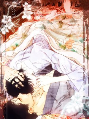笠井亞由美-插畫精選 - 幻想世界-在线漫画论坛-漫画-幻想世界