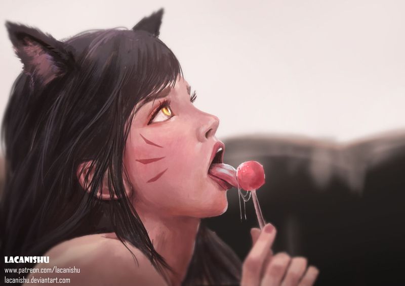 Lacanishu H圖合集該怎麼取名?-幻想世界