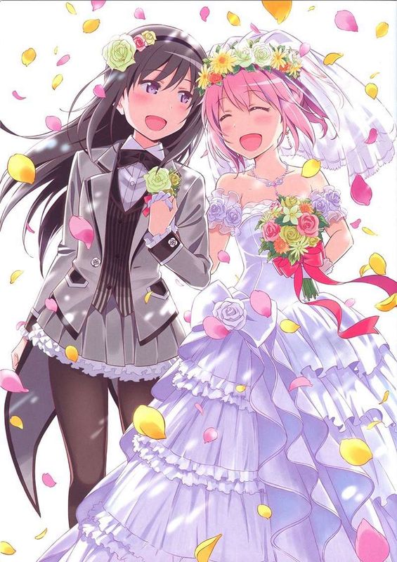 我最棒的新娘-幻想世界