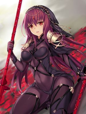 P站画册个人合集-幻想世界