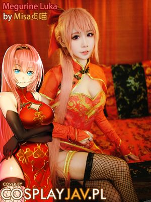 LUKA金丝雀-幻想世界