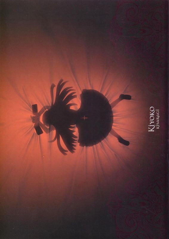 ゴシックロリータ ヴィアンディア-幻想世界