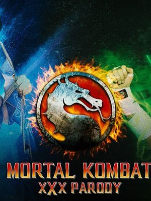 Mortal Kombat – A XXX Parody - 幻想世界-极品写真论坛-写真-幻想世界