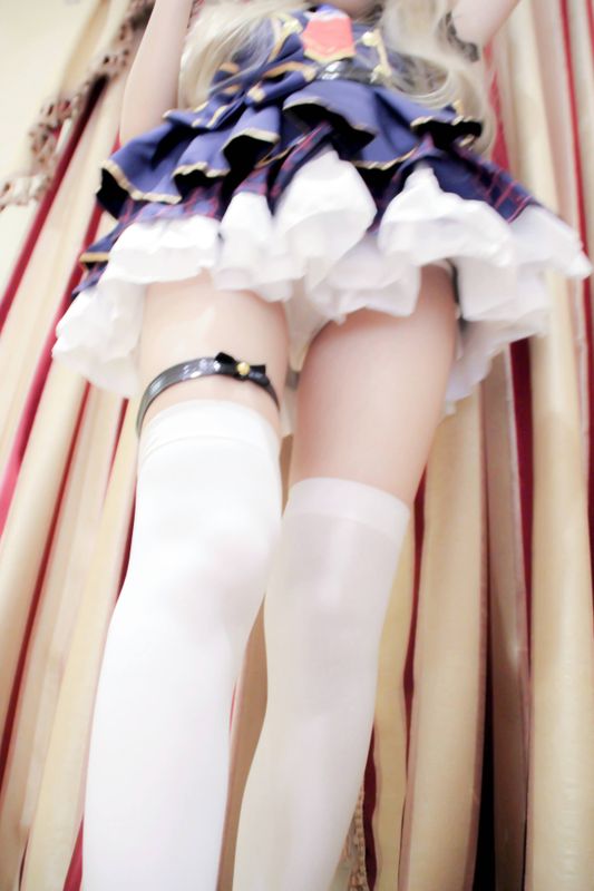 少女映畫南小鳥-幻想世界