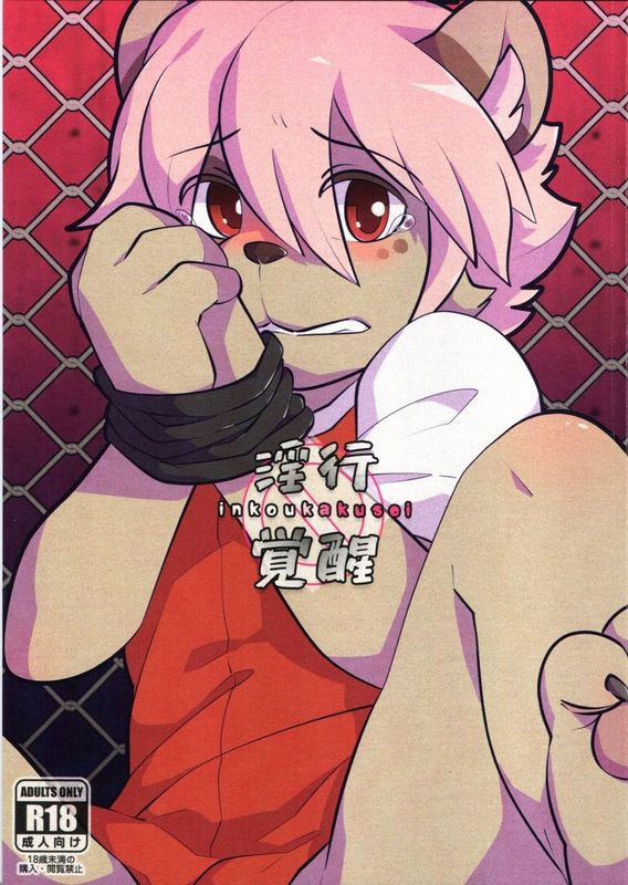 淫行覺醒 inkoukakusei-幻想世界