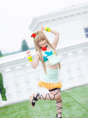 エロライブ！ことり編 (ラブライブ!) - 幻想世界-极品写真论坛-写真-幻想世界