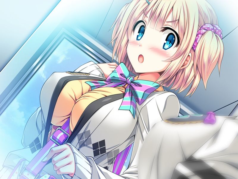 ちぇ～んじ！ ～あの娘になってクンクンペロペロ～-幻想世界