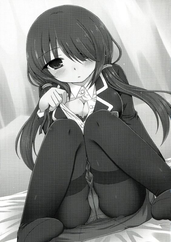 KuruKurumi (デート・ア・ライブ)-幻想世界