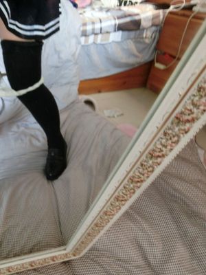 舰娘晓 (Kantai collection - Akatsuki)-幻想世界