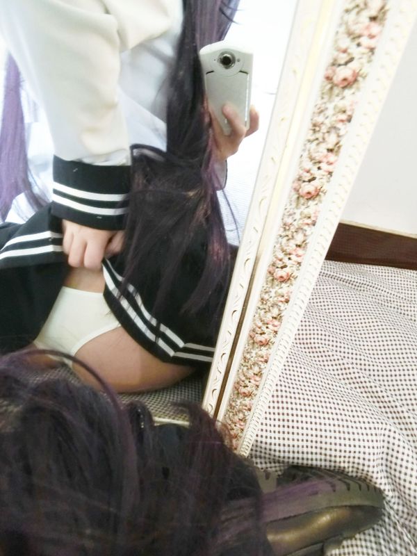 舰娘晓 (Kantai collection - Akatsuki)-幻想世界