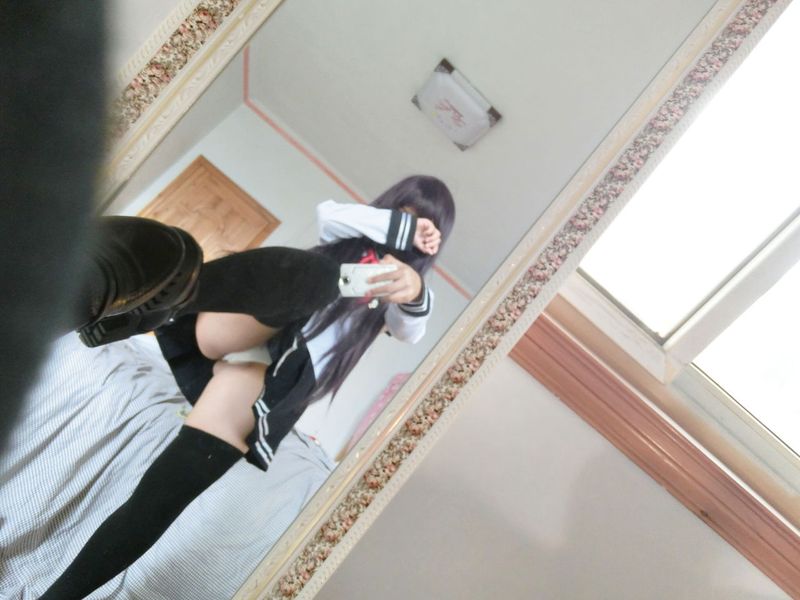 舰娘晓 (Kantai collection - Akatsuki)-幻想世界